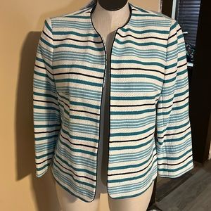 Anne Klein blazer